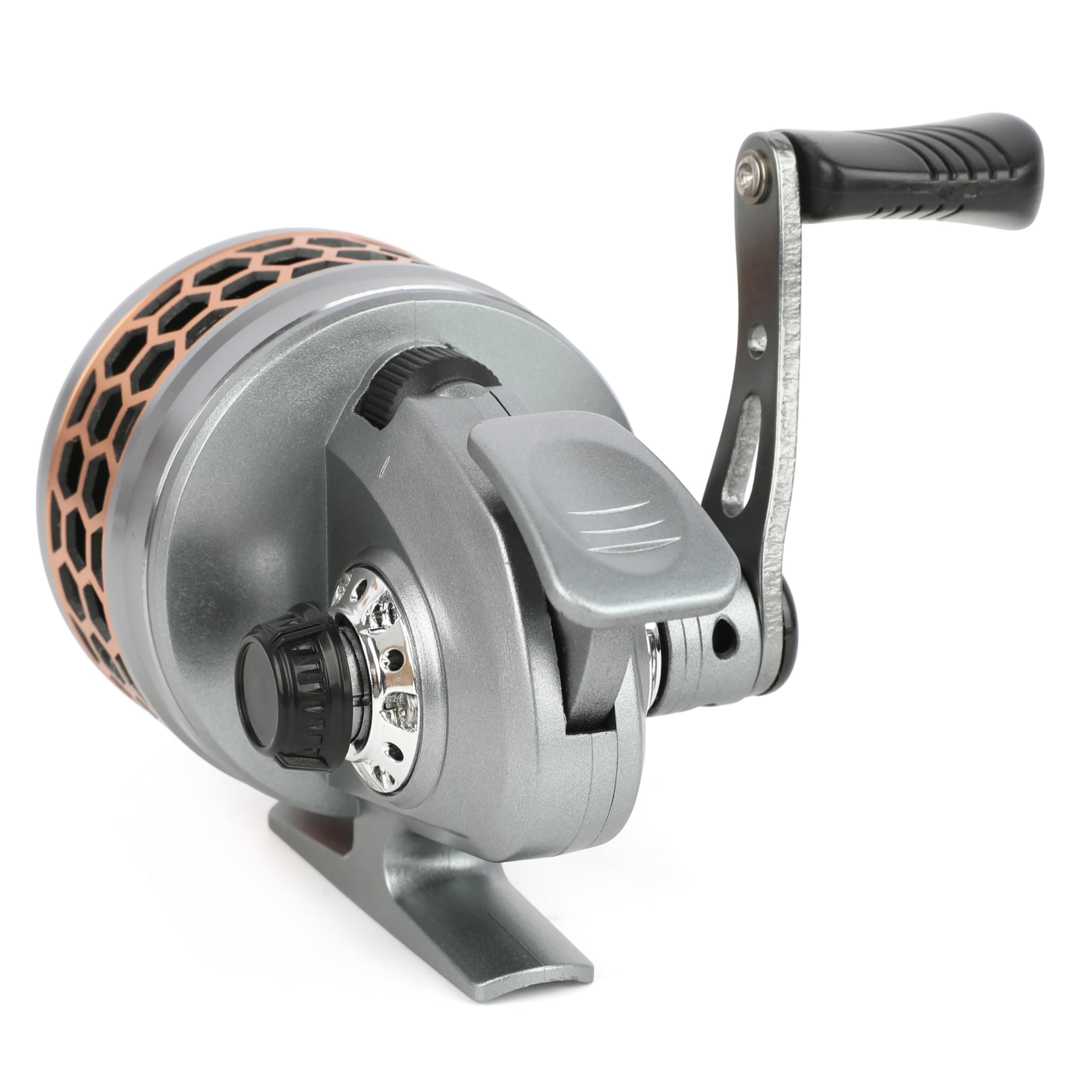Set per pesca con l'arco, mulinello da spinning per pesca con l'arco, mulinello per pesca con l'arco, freccia da pesca, freccia da caccia, attrezzo per la pesca, mulinello da pesca