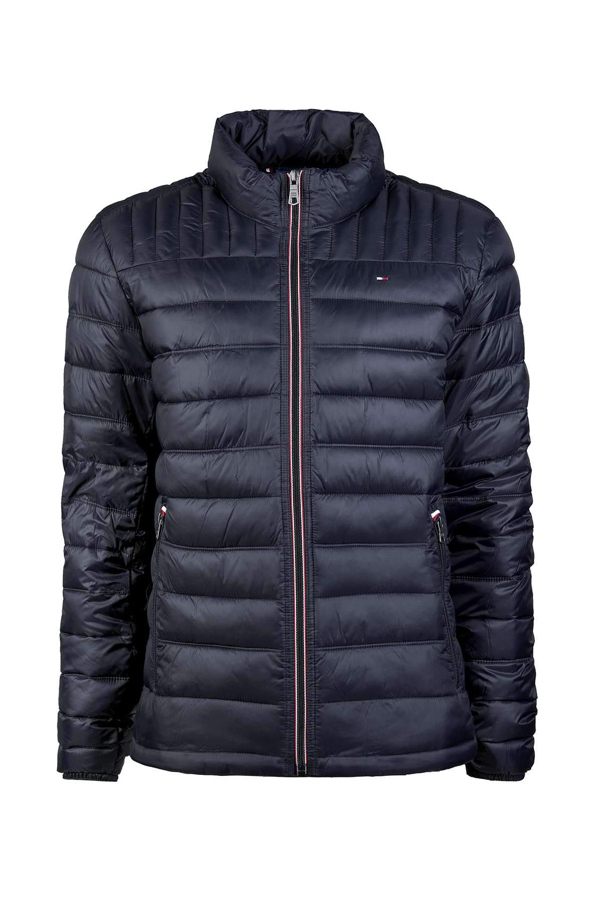 Tommy Hilfiger Packable Puffer Jacket