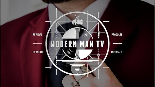 Modern Man TV