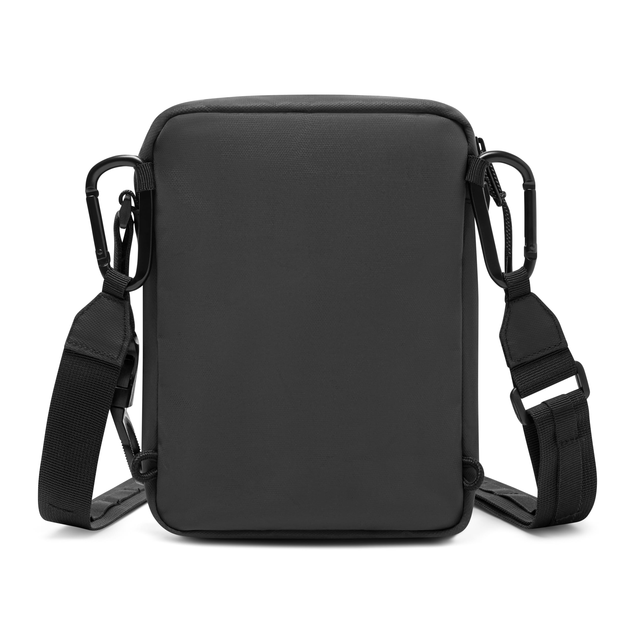 OAK25 Reflektierende Umhängetasche Klein - LumoSense Crossbody Bag