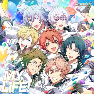 MY LiFE! - IDOLiSH7