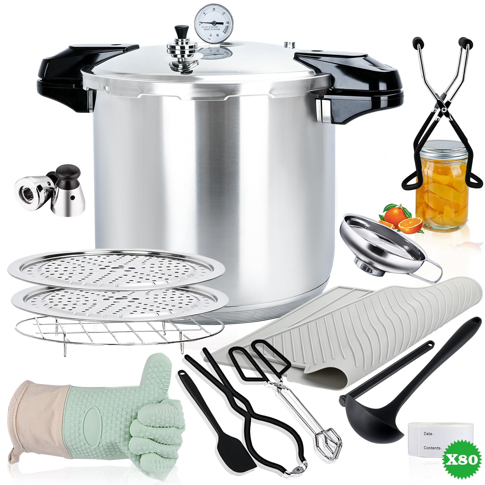 Vigamimn 24qt Kit