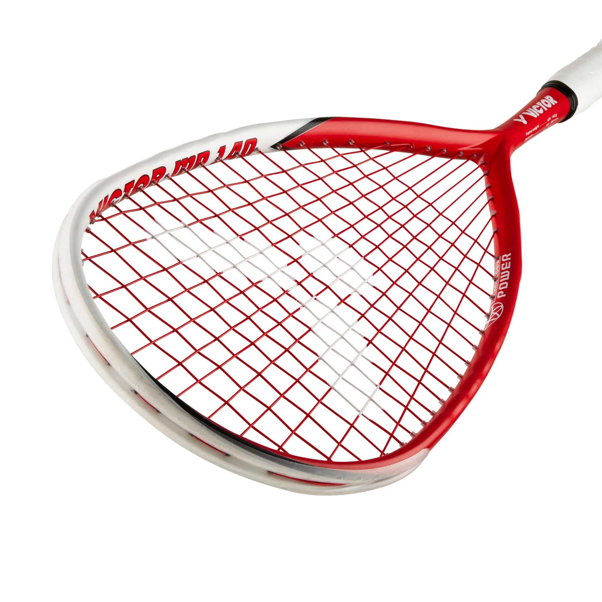 VICTOR Squashschläger MP 140, One Size, 167/0/0