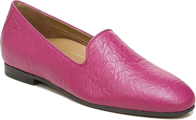 Vionic pink loafers Clearance