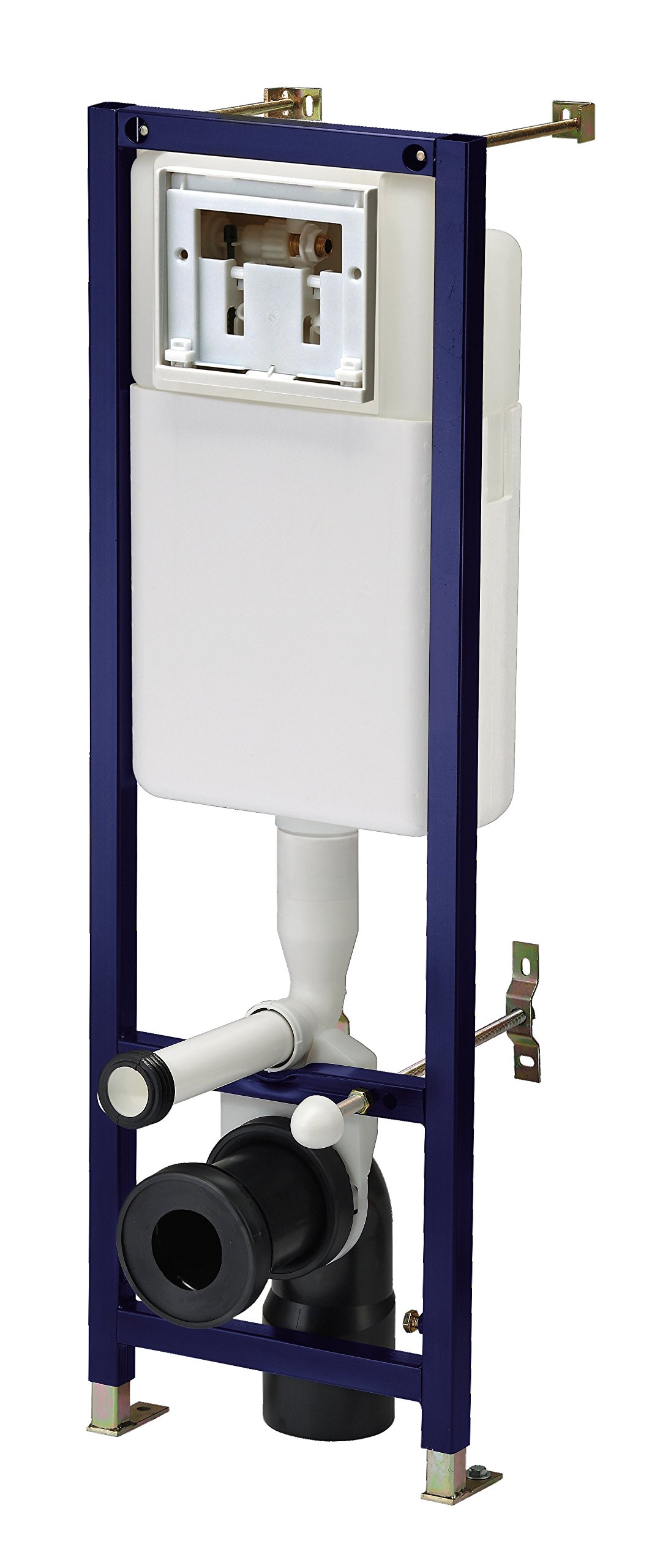 Cornat VWC352 - Cisterna para inodoro