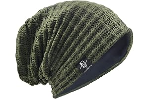 VECRY Hemp Beanie: Sustainable and Stylish Headwear
