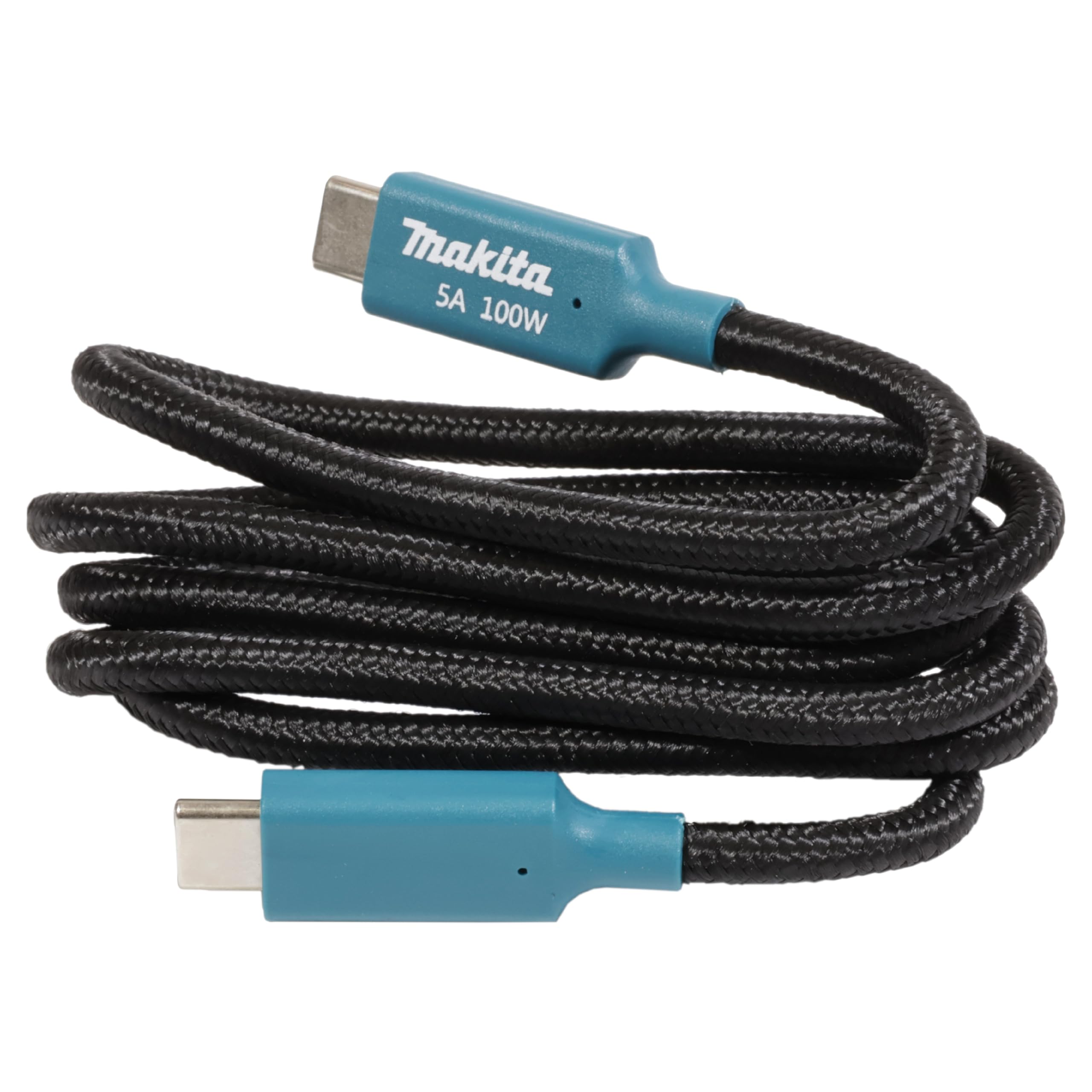 Makita 1916D9-8 ładowarka samochodowa DC18SJ z kablem USB C