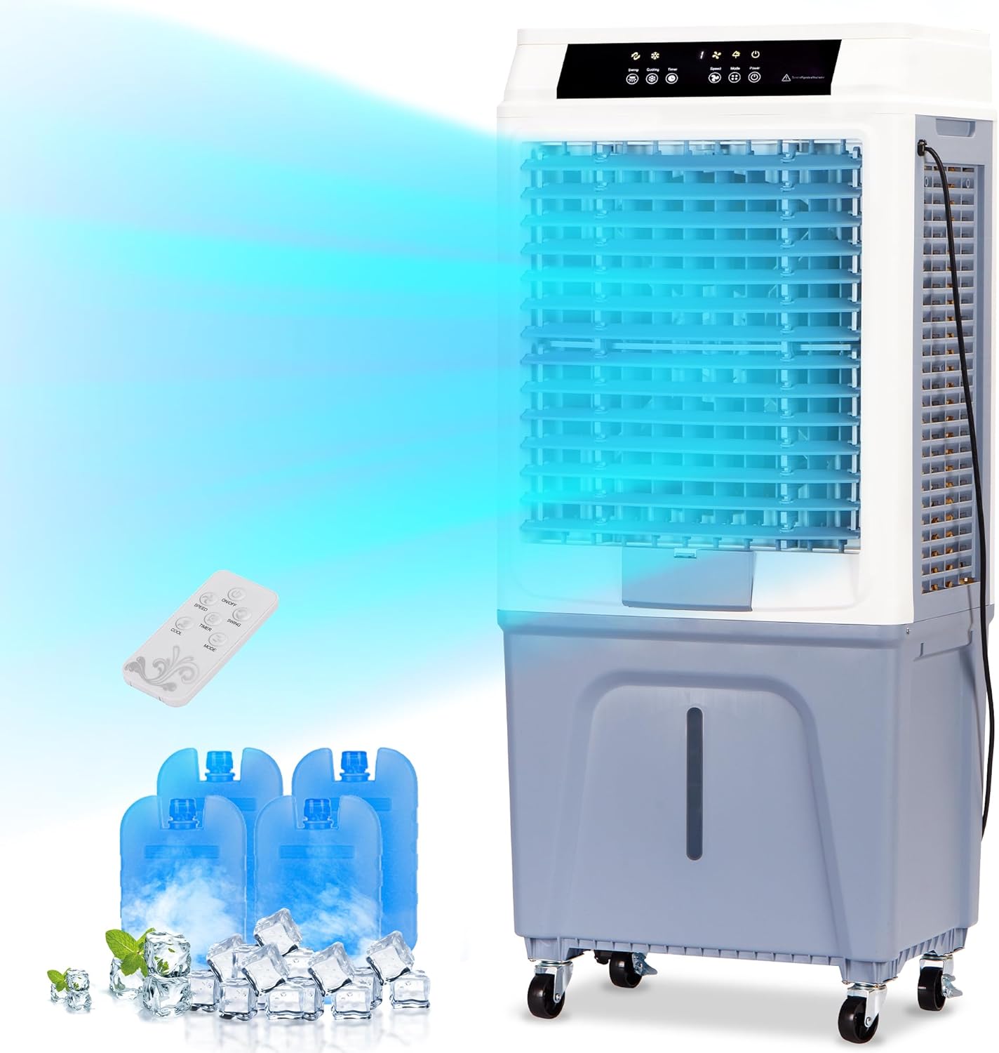 Convair Portable Evaporative Cooler Cheap Wholesale