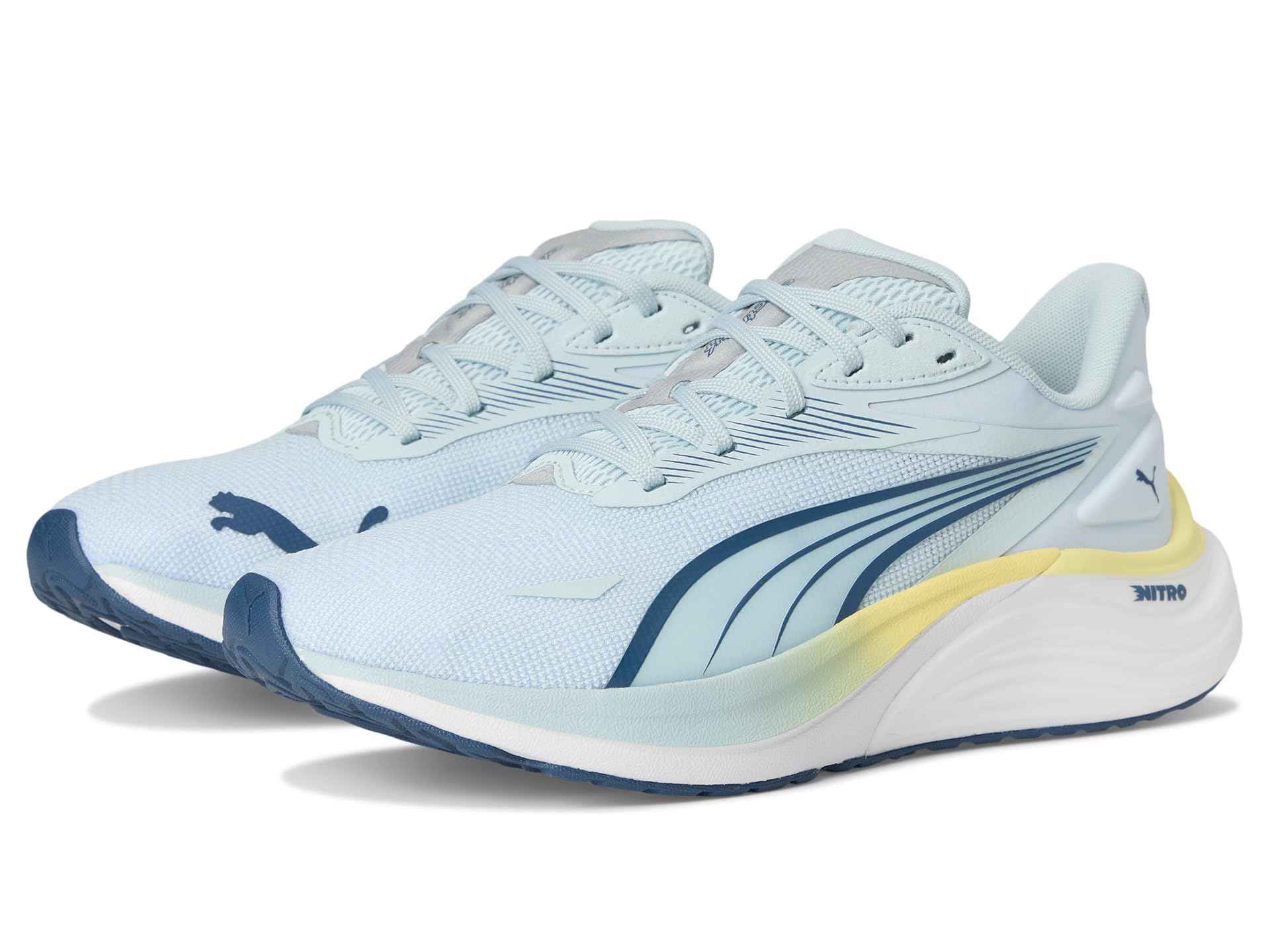 Women's Electrify Nitro Running Shoes Sneaker-image-11