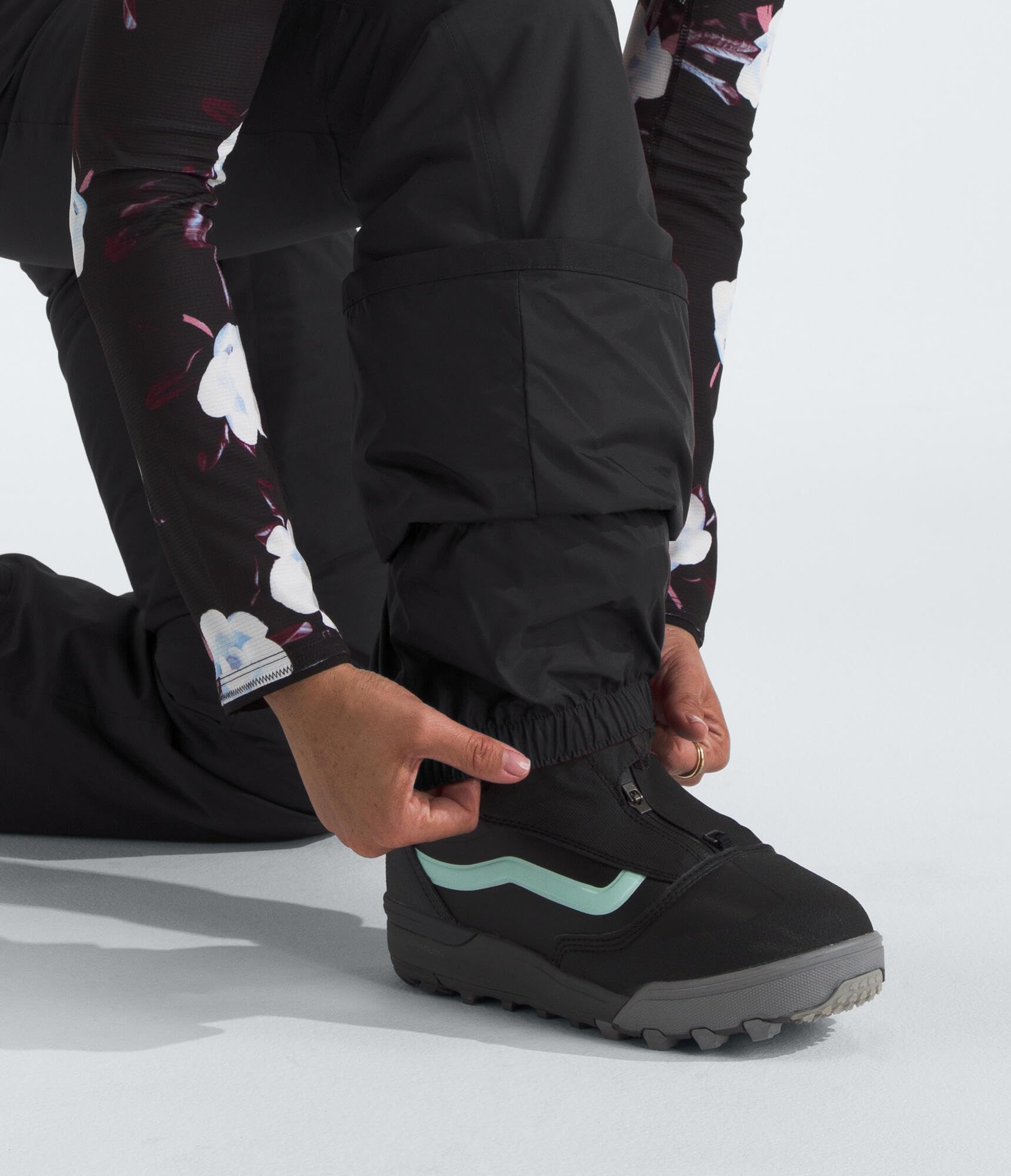 The North Face Himalayan Insulated Parka, Chaqueta