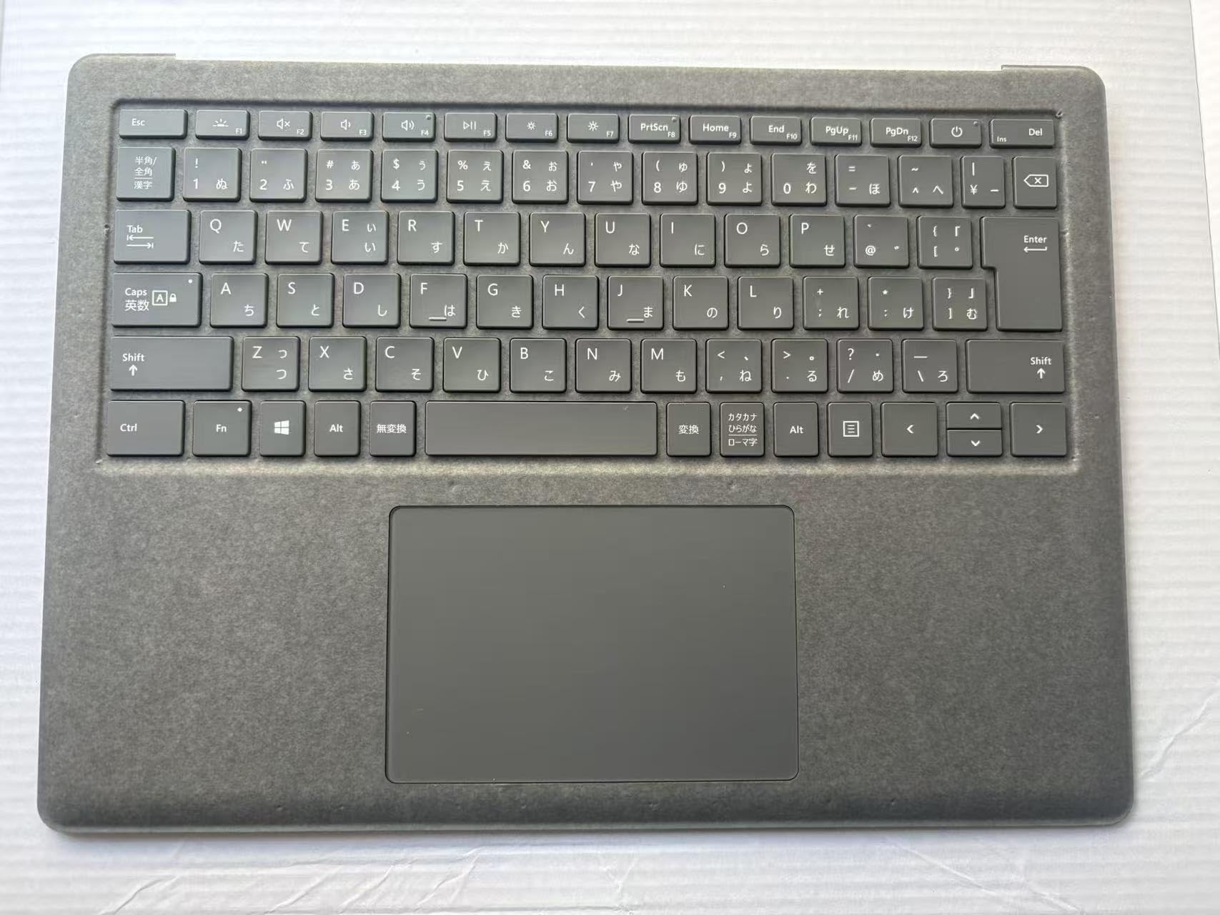 Microsoft laptop3 ブラック 純正マウス・タッチペン付き Microsoft