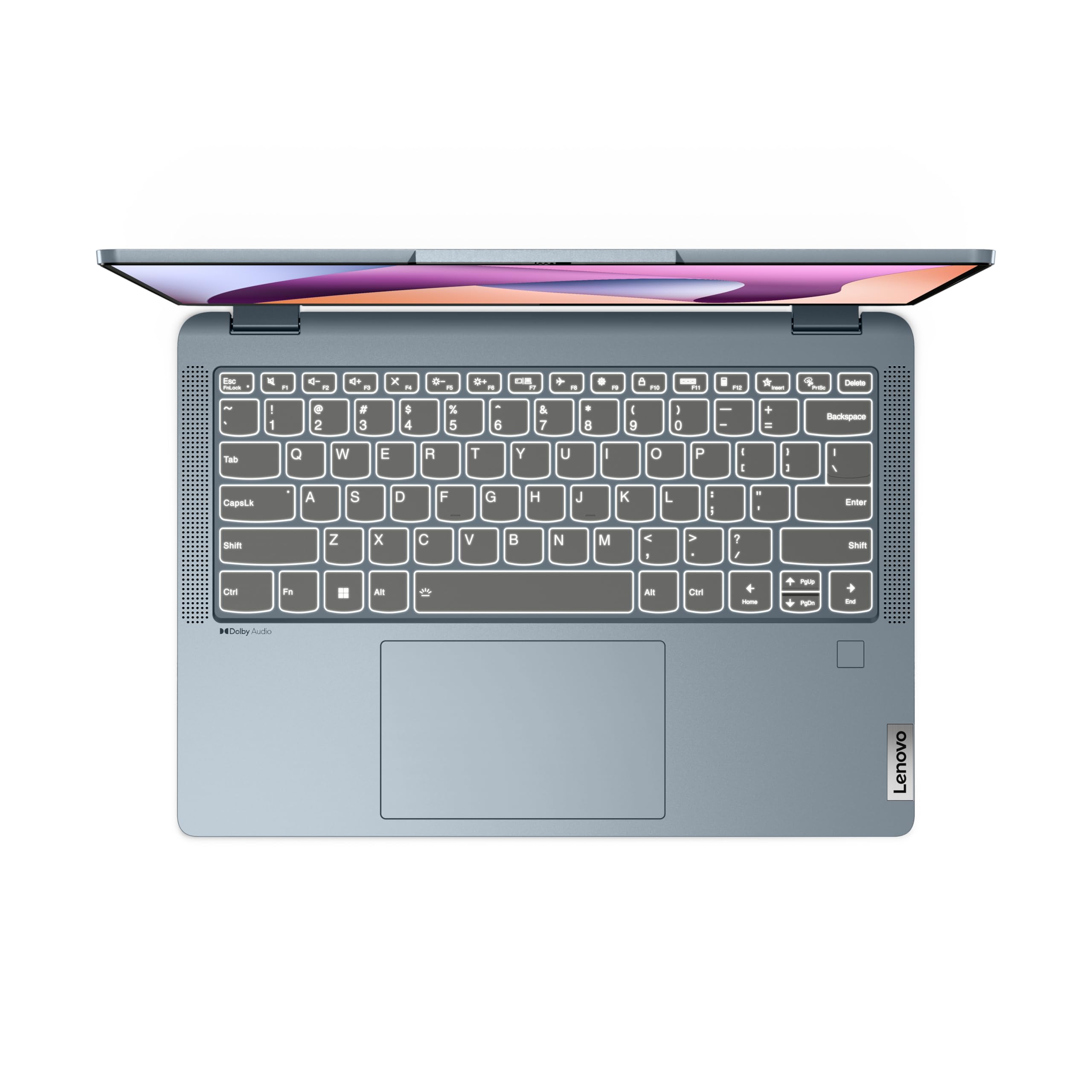 Lenovo 82XX008USP 14' AMD Ryzen 7 7730U 16GB RAM 512GB SSD Qwerty