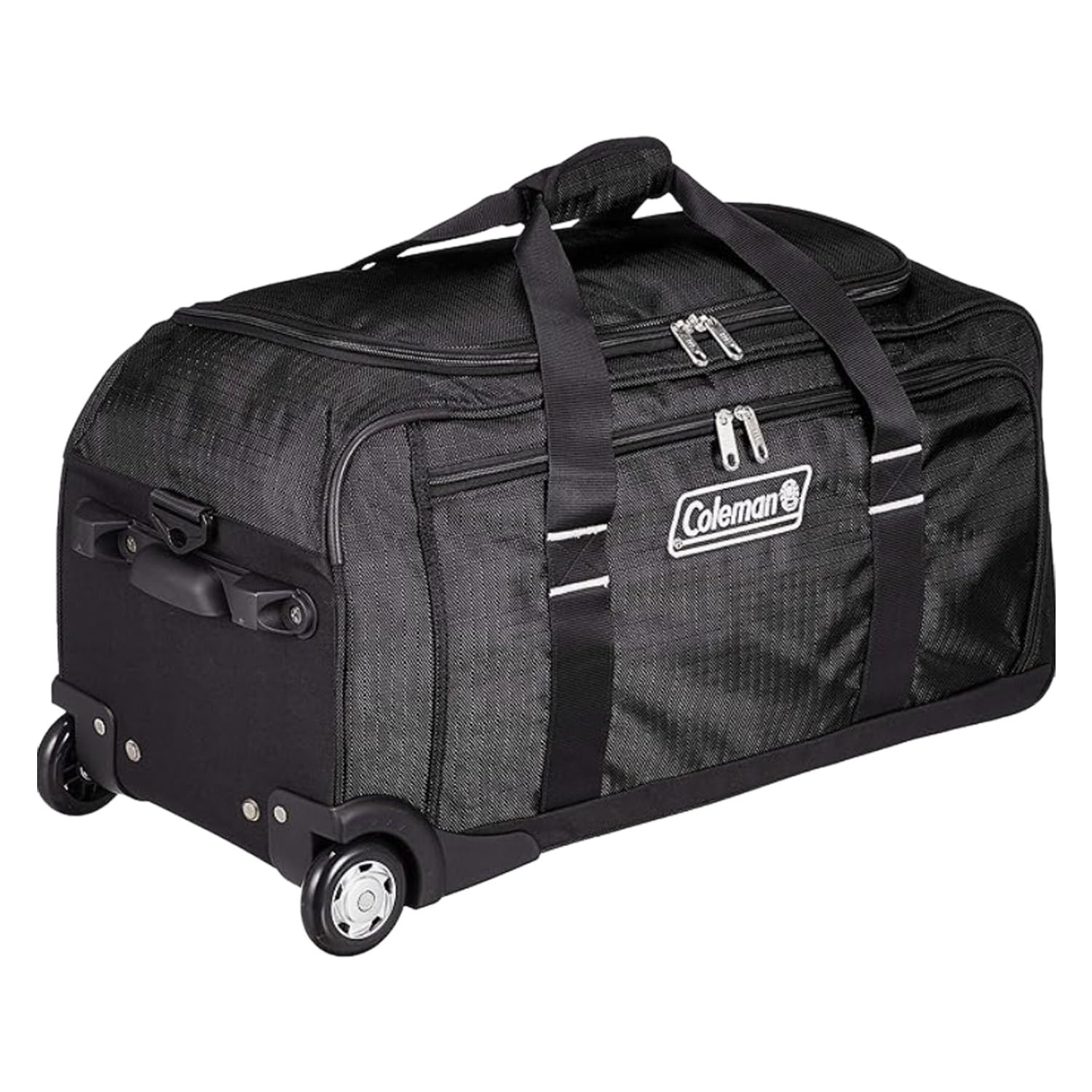 専用　Colemanボストンキャリーバック 70ℓ キャスター 3way Amazon.co.jp: [コールマン] スポーツ アウトドア 3WAY ボストン