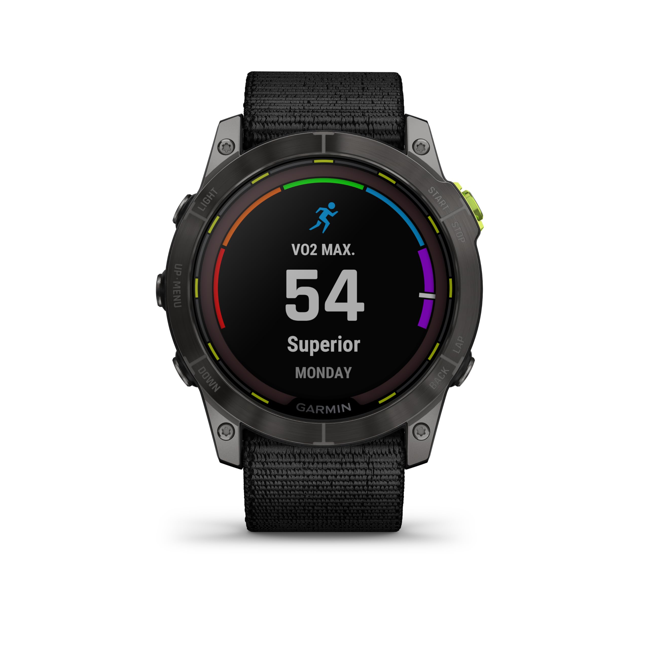 Amazon.co.jp: Garmin Enduro™ 2 (MPX) ウルトラパフォーマンス