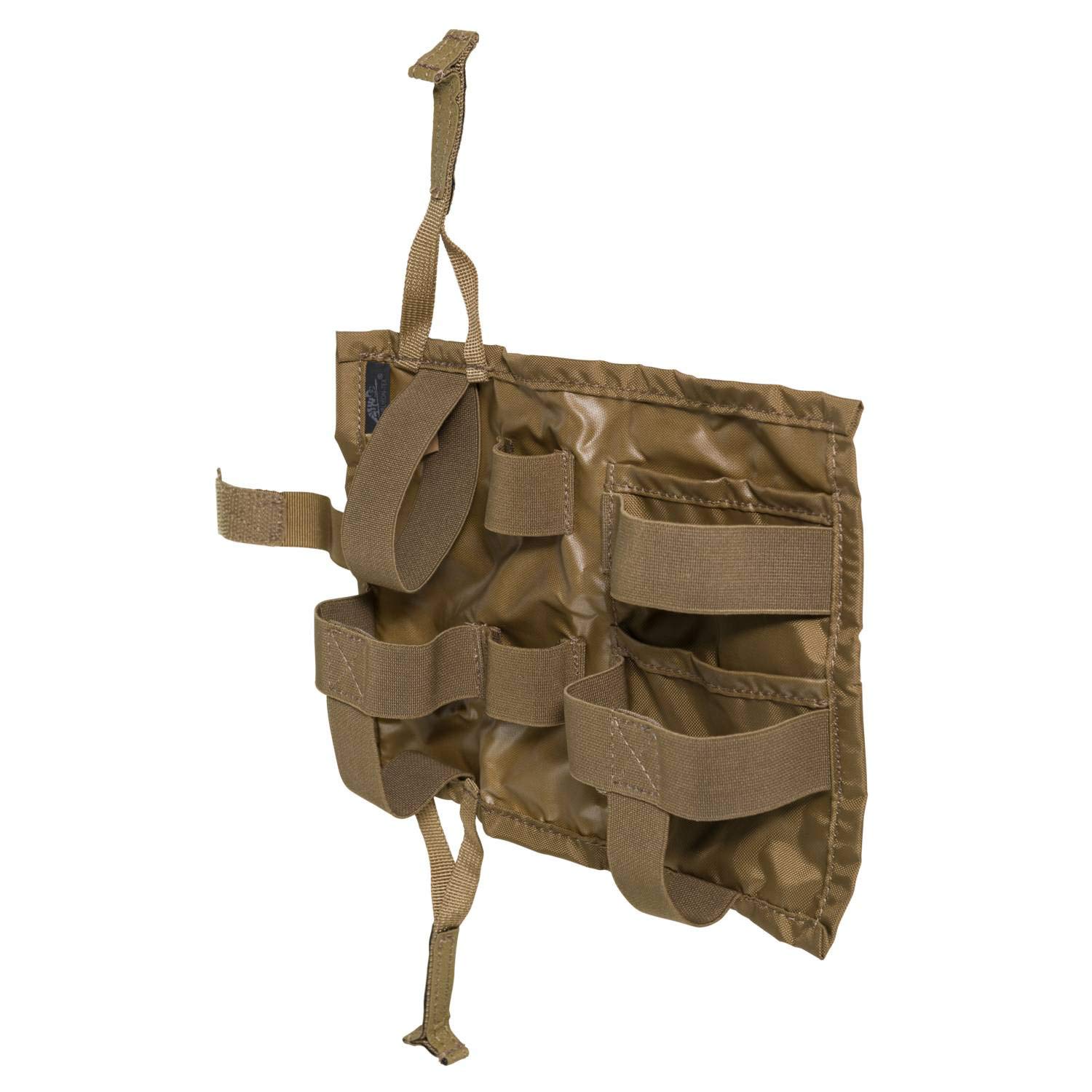 Helikon-Tex Competition Med Kit Bolsa Shadow Grey