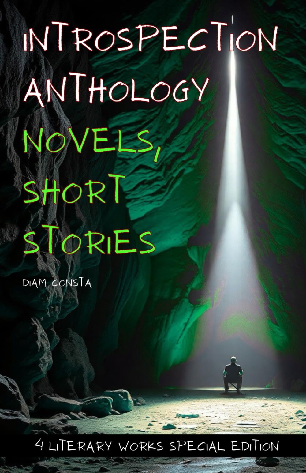 Introspection Anthology - Novels and Short Stories