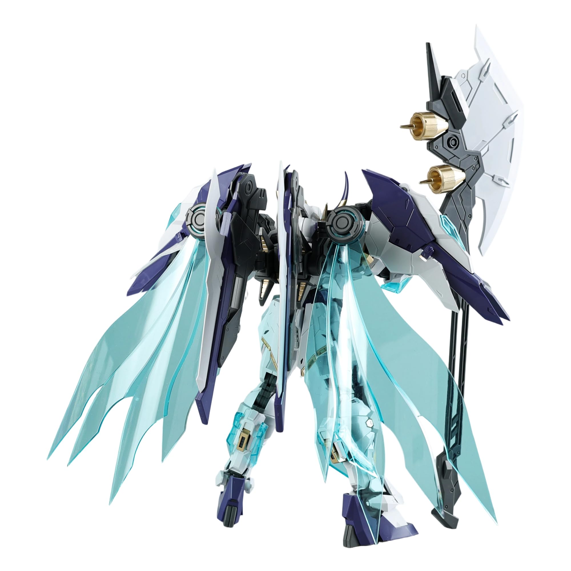 Amazon.com: DZHSNWJ SNAA SC-005 The Round Table Knights Giant Axe