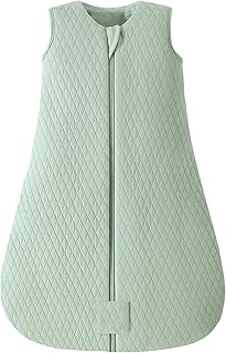 Yoofoss Baby Sleeping Bag 2.5 Tog - 12-18 Months Winter Sleeping Bag Bab...