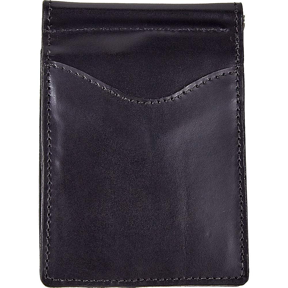 Claire Chase Executive Money Clip, Black