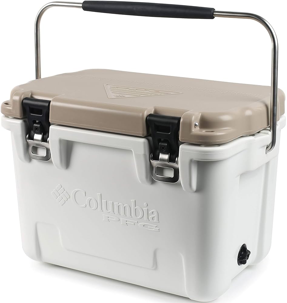 columbia 2190rm希少！箱付き セール】 Columbia/ ドレインメーカー エックスティーアール