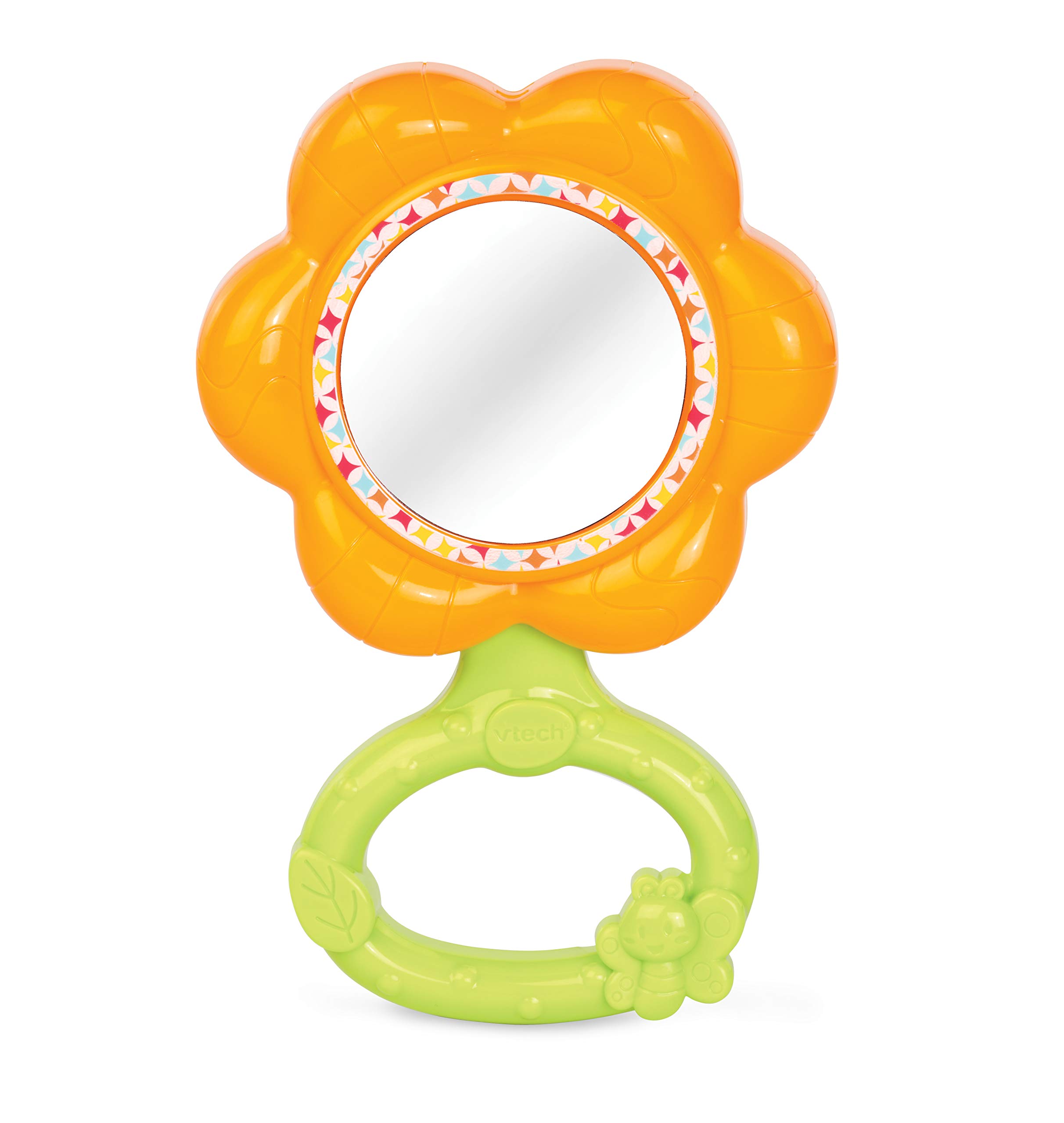 Coffret naissance Vtech Baby Eveil des sens Bleu