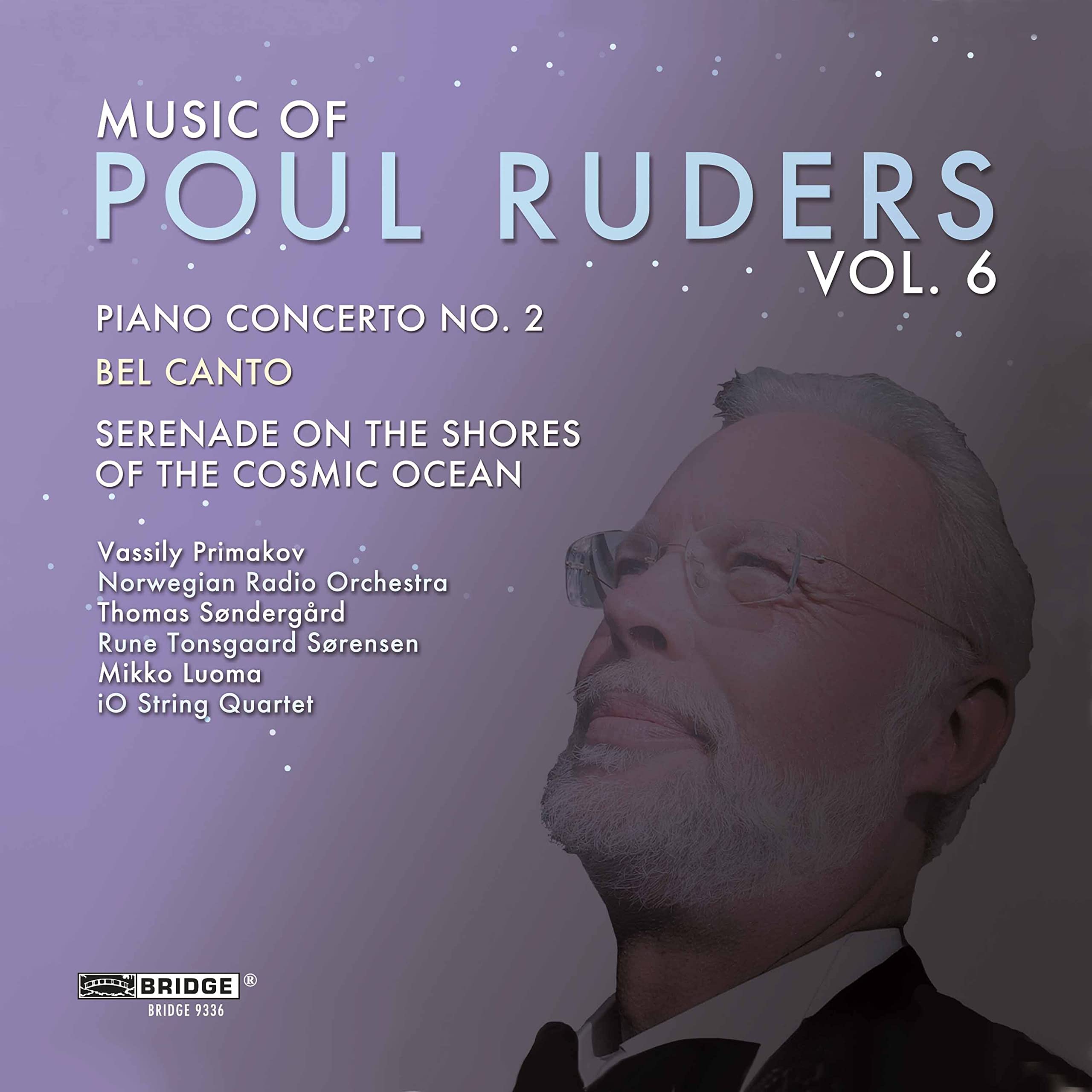 Ruders: Music Vol.6