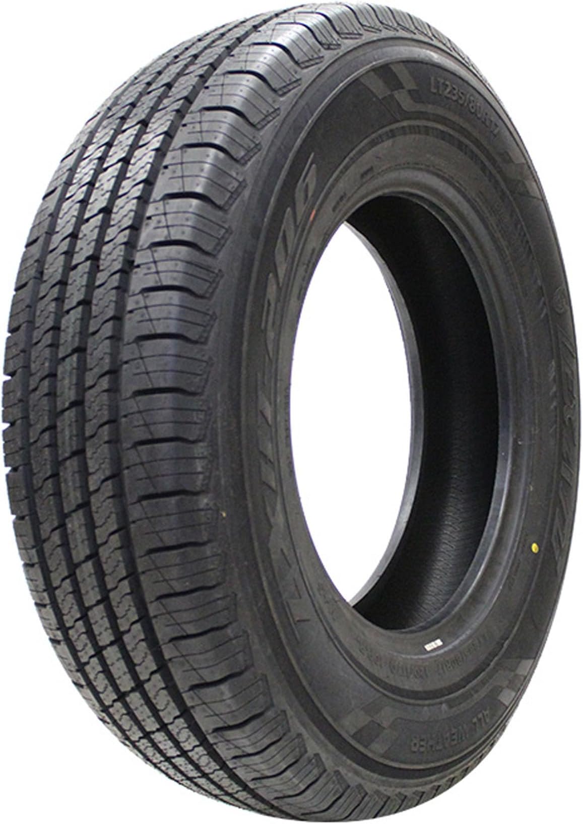 Lexani LXHT-206 P215/70R16 99T Light Truck Tire