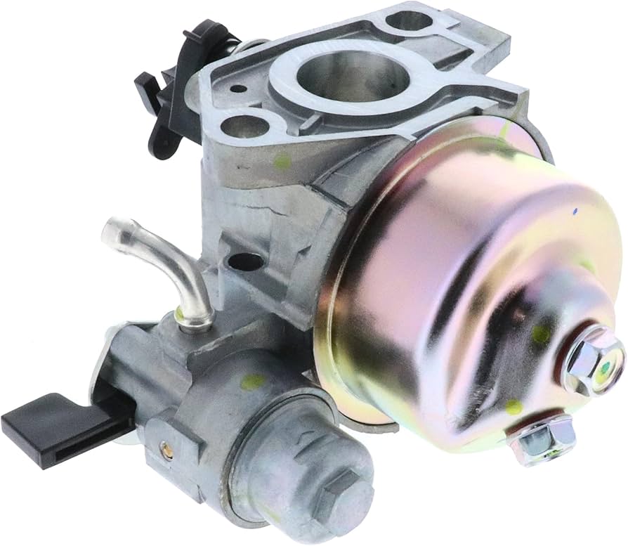 ハンバーガー Amazon.com: Honda OEM 16100-Z8S-WA1 Engine Carburetor (Be70u