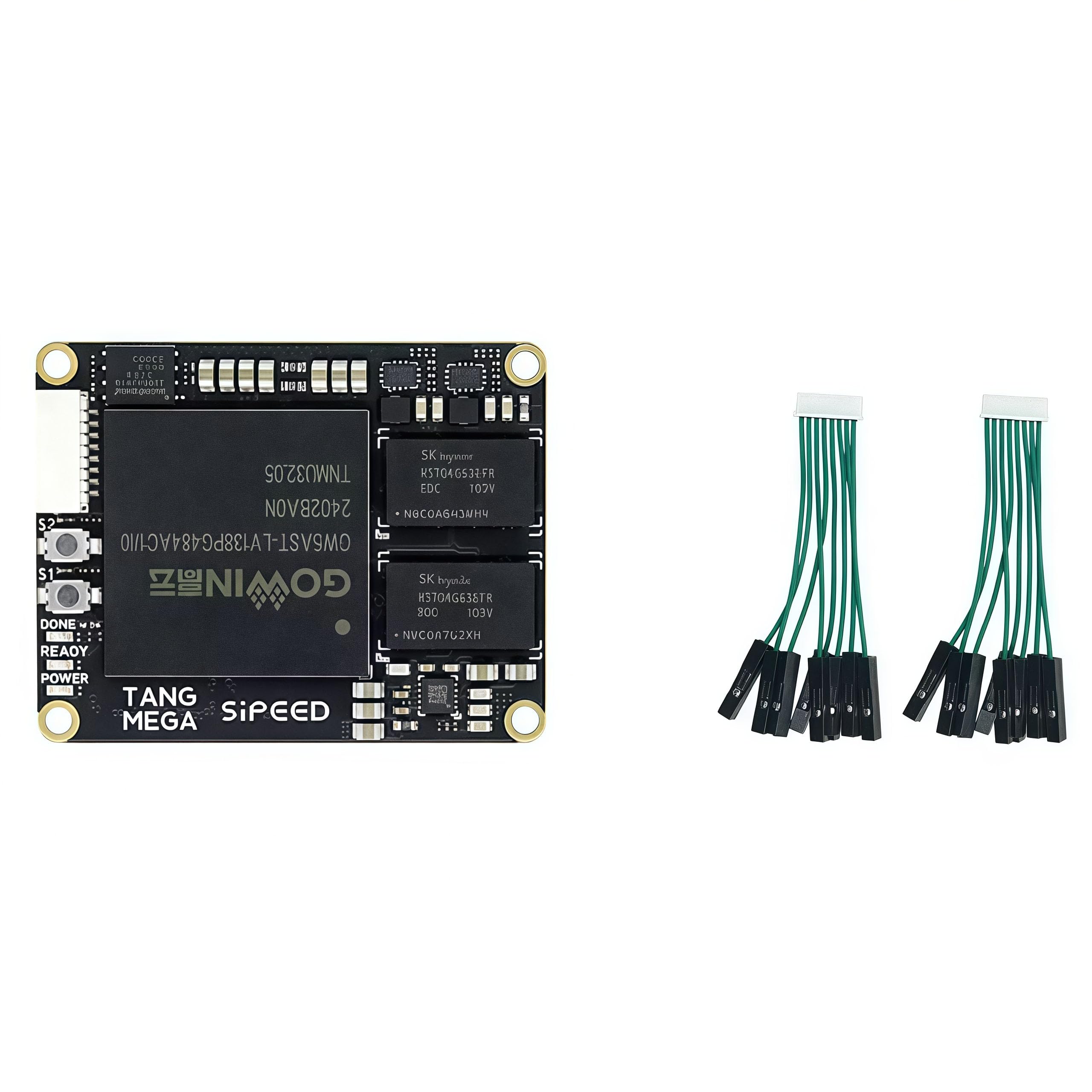 Sipeed Tang Mega 60K FPGA Scheda Core Gowin Solo Core Board