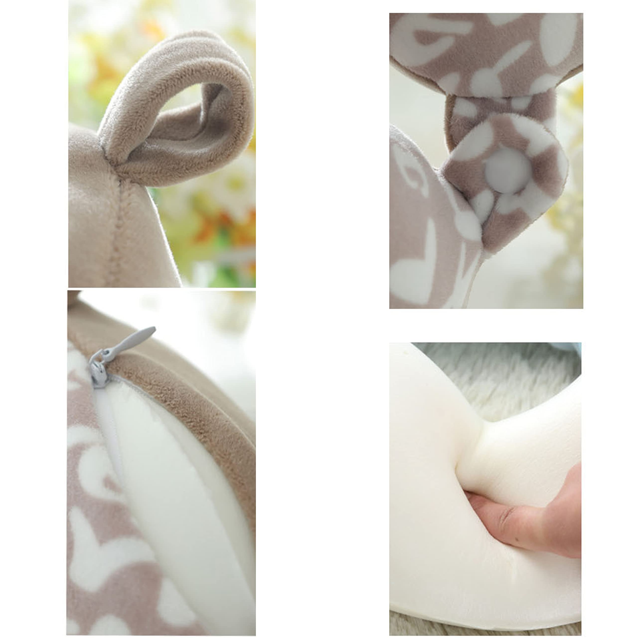 Cuscino Da Viaggio Collo Cuscino Viaggio Collo Luxury Ultimate - Memory Foam Con Magnet Cuscino Collo Magnetico Luxury Ultimate Cuscino Da Viaggio Collo Cuscino Viaggio Collo Luxury Ultimate - Memory Foam Con Magnet Cuscino Collo Magnetico Luxury Ultimate