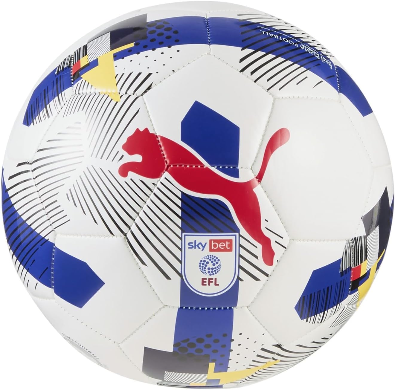 Puma EFL Orbita 6 Football