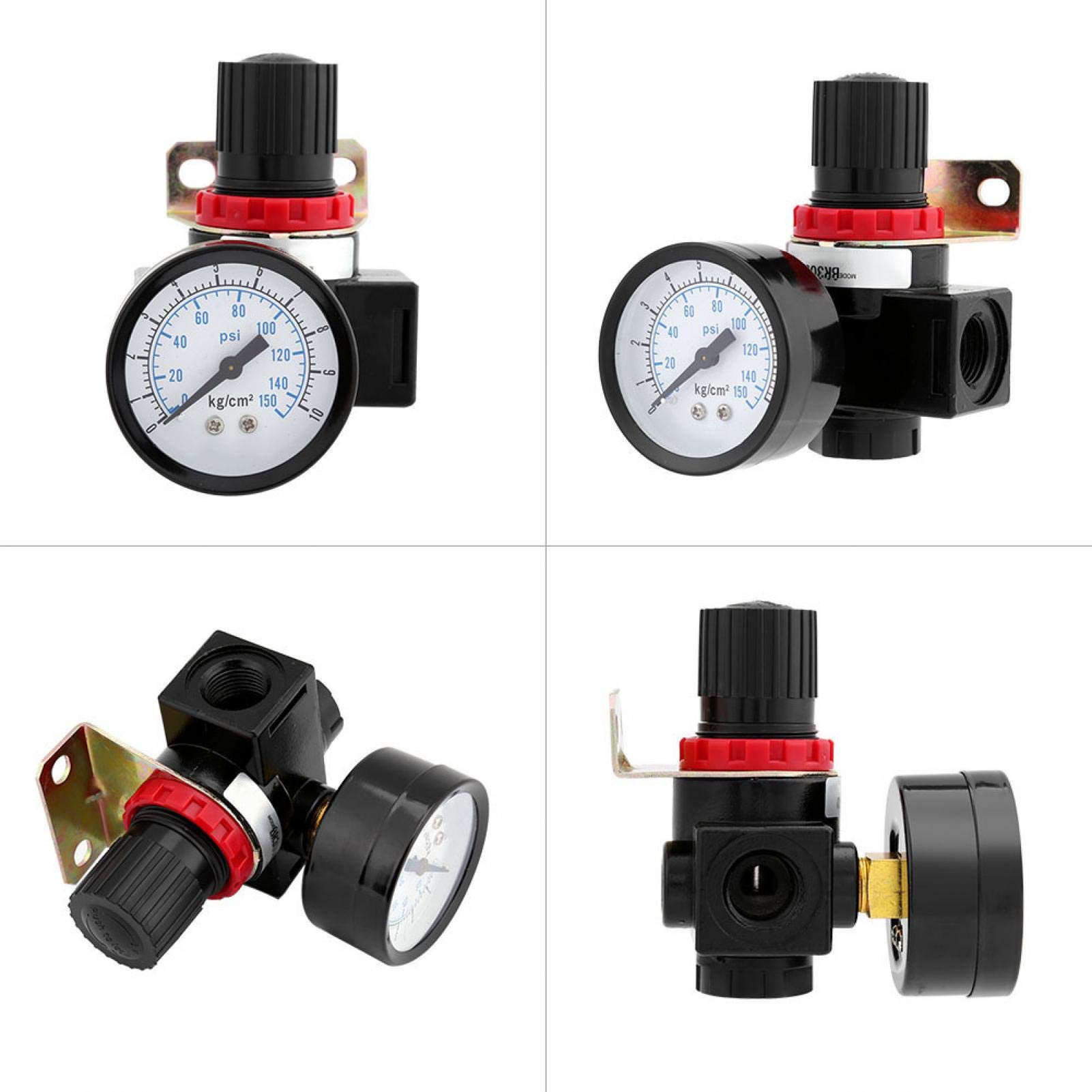 Regulador De Presión Aire Regulador De Presión De Aire Con