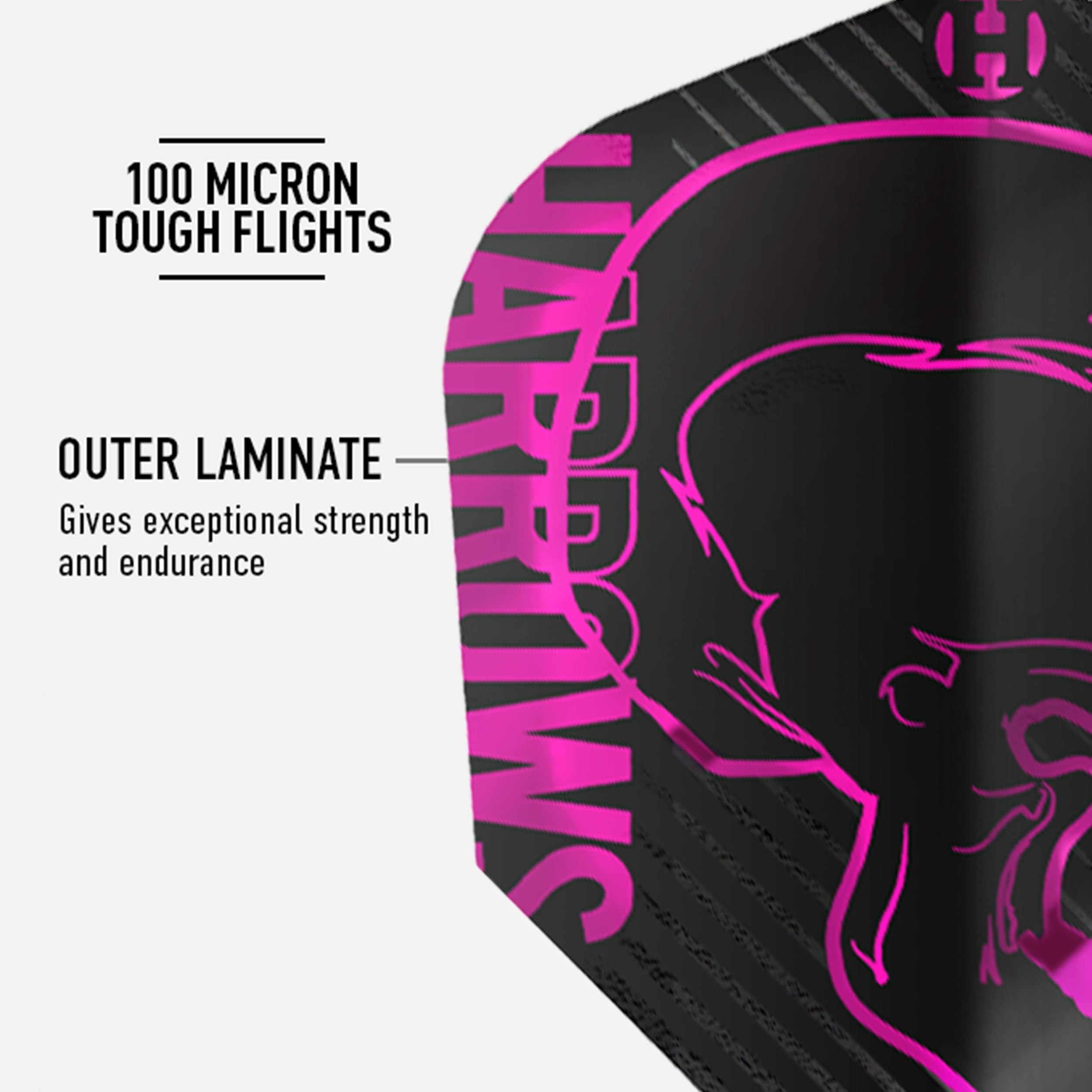 Quel Type D’ailette De Fléchettes Dois-je Utiliser ? - Le Jeu De Fléchettes