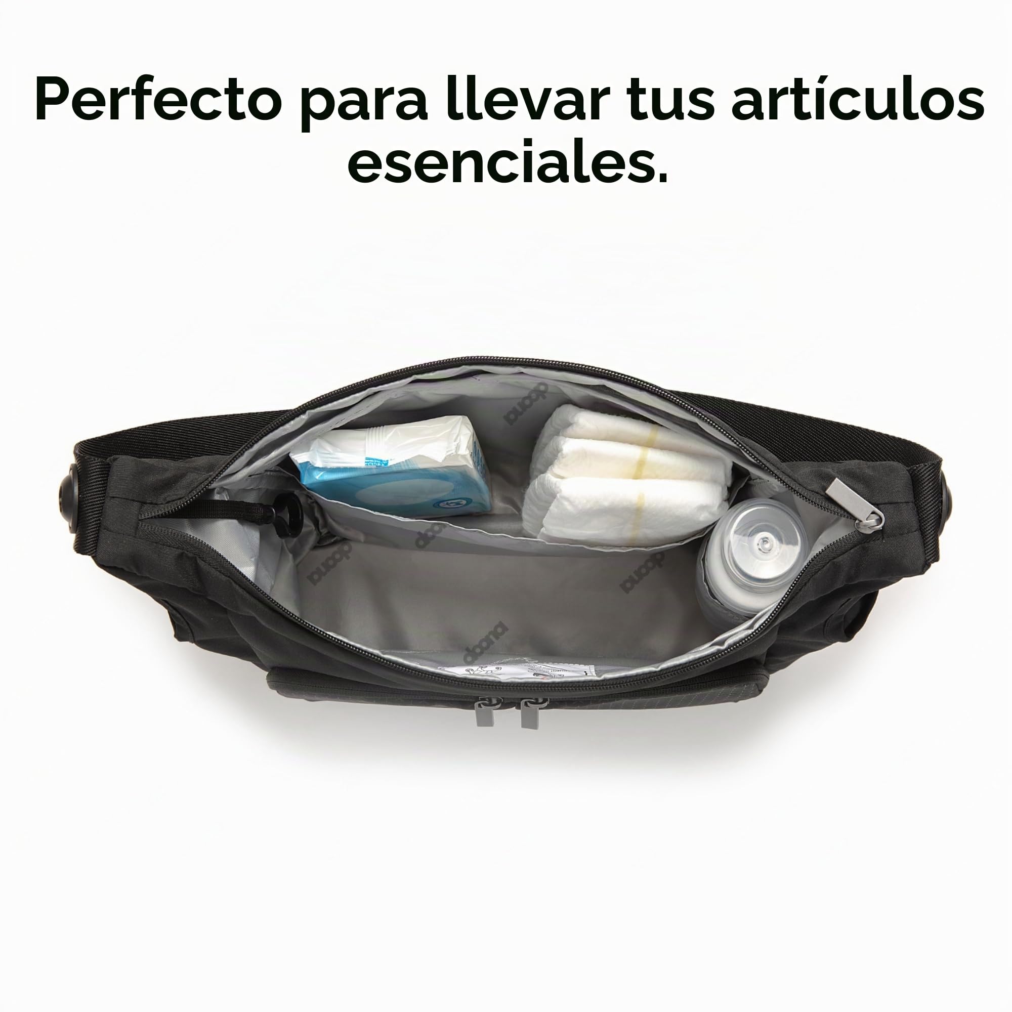 Doona Bolsillo de importancia
