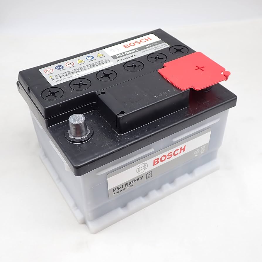 Amazon.co.jp: サブバッテリー(スターターバッテリー) 12V 35AH