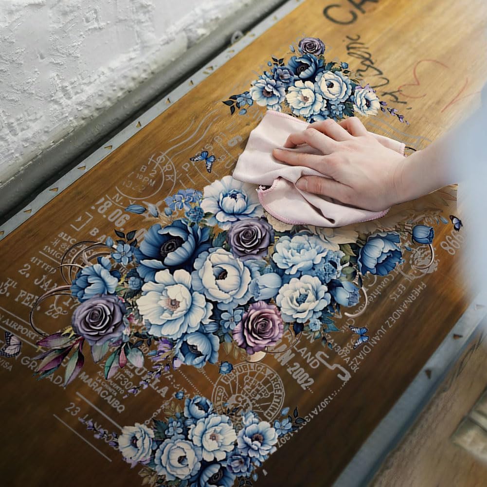 Trasferimenti di mobili e decorazioni per la casa artigianato fai-da-te trasferi