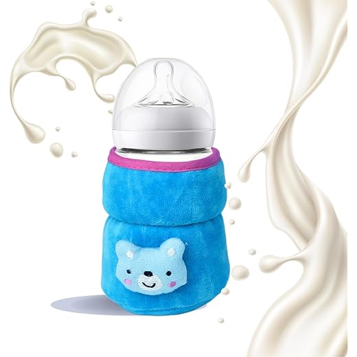 Little Lookers Bottle Cover 125ml