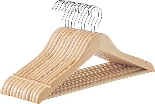 SONGMICS Coat Hangers - Thumbnail 2