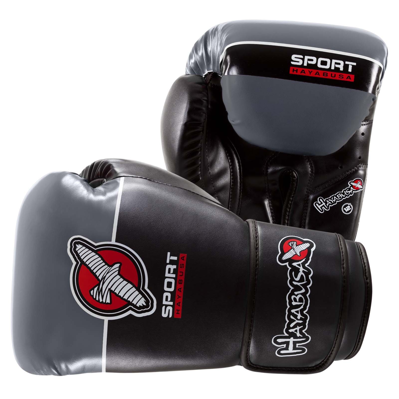 Hayabusa sport 12 OZ