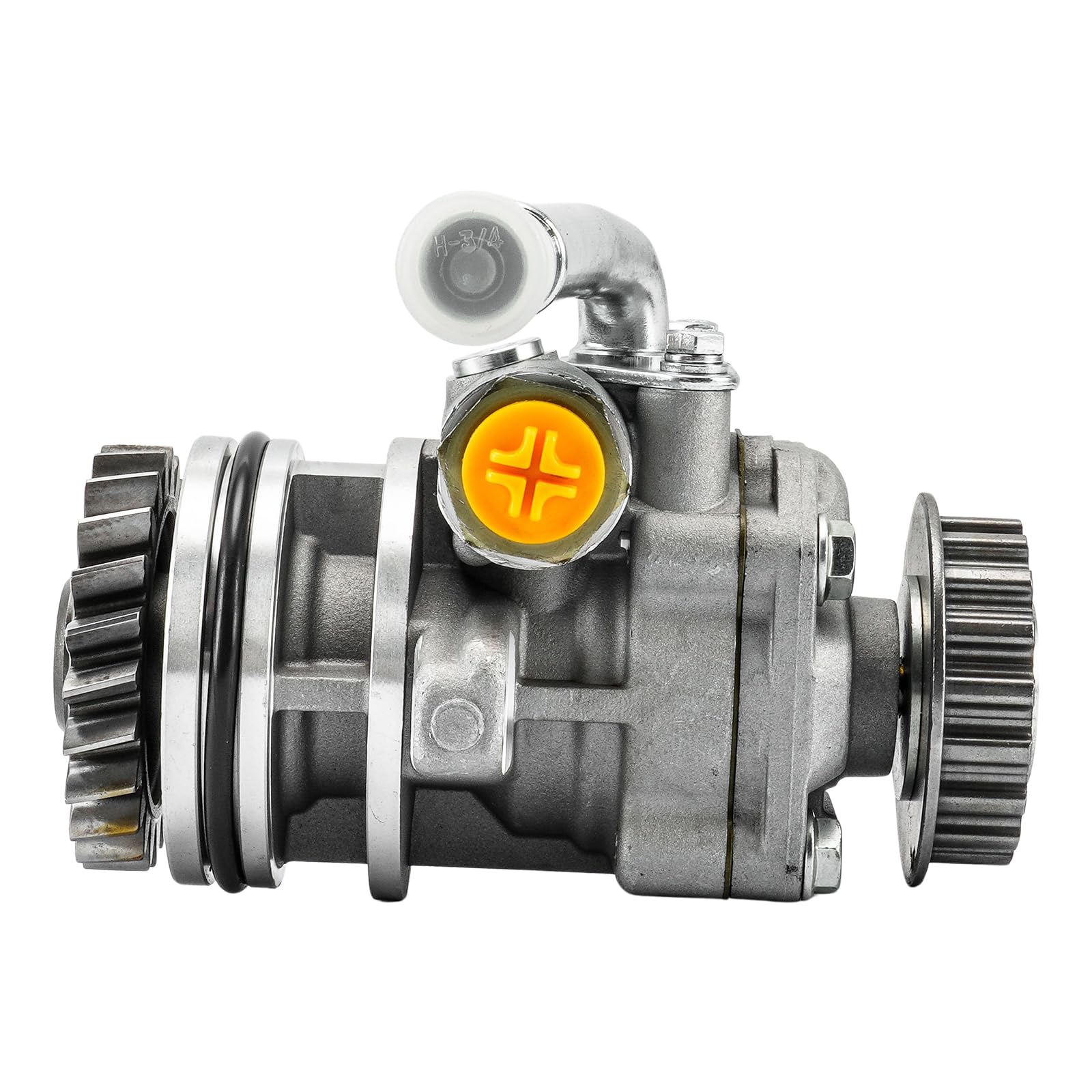 Pompe de direction hydraulique 7H0422153A 7H0422153G 7H0422153H Servo Pompe pour VW Transporter Multivan Touareg 2003-2010