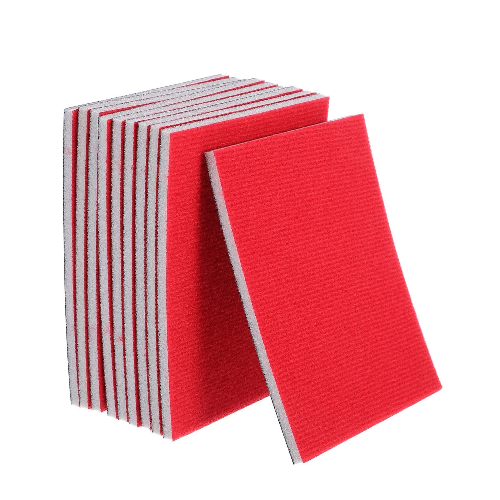 Sanding Sponge 36Pcs Soft Sanding Sponge 1000-Grit Sandpaper