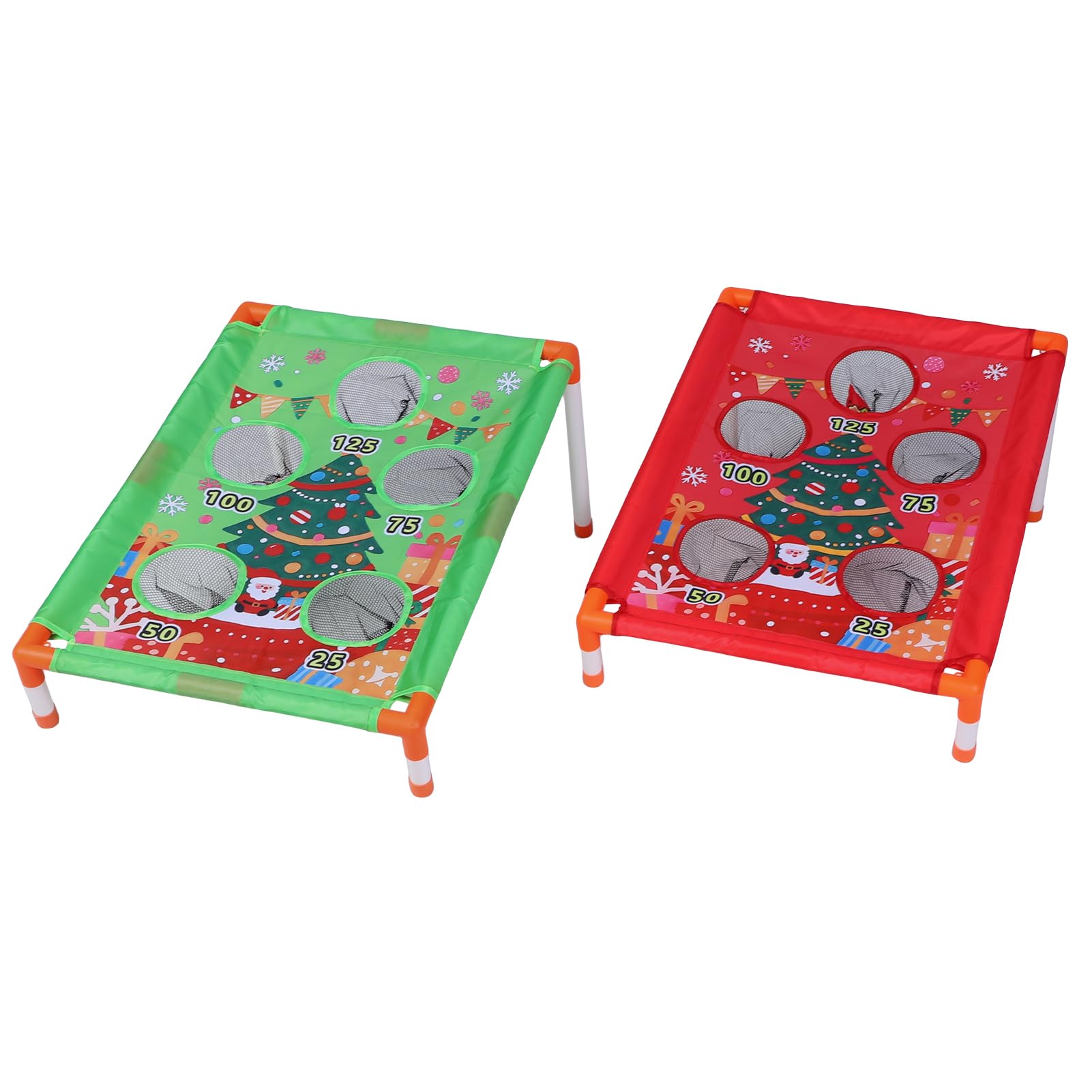 Table Top Cornhole Game Set, Durable et Léger