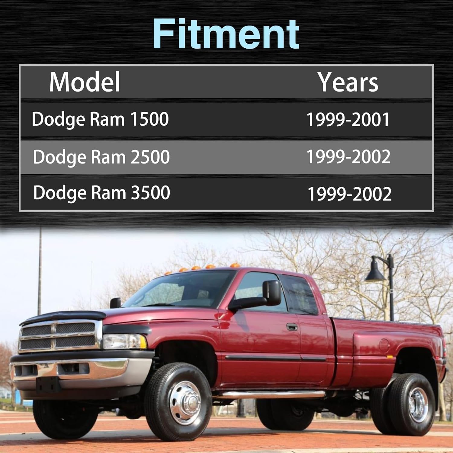 HVAC Heater Fitting Temperature Door Servo Coupling For Dodge Ram 1500