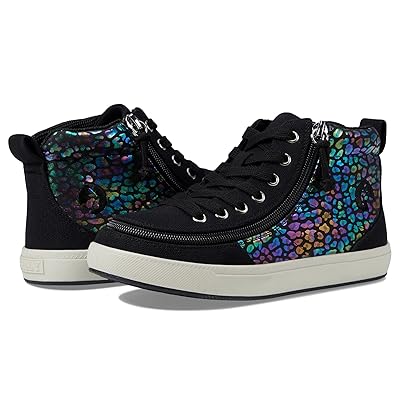 BILLY Footwear Kids BILLY Classic D|R II High Kid