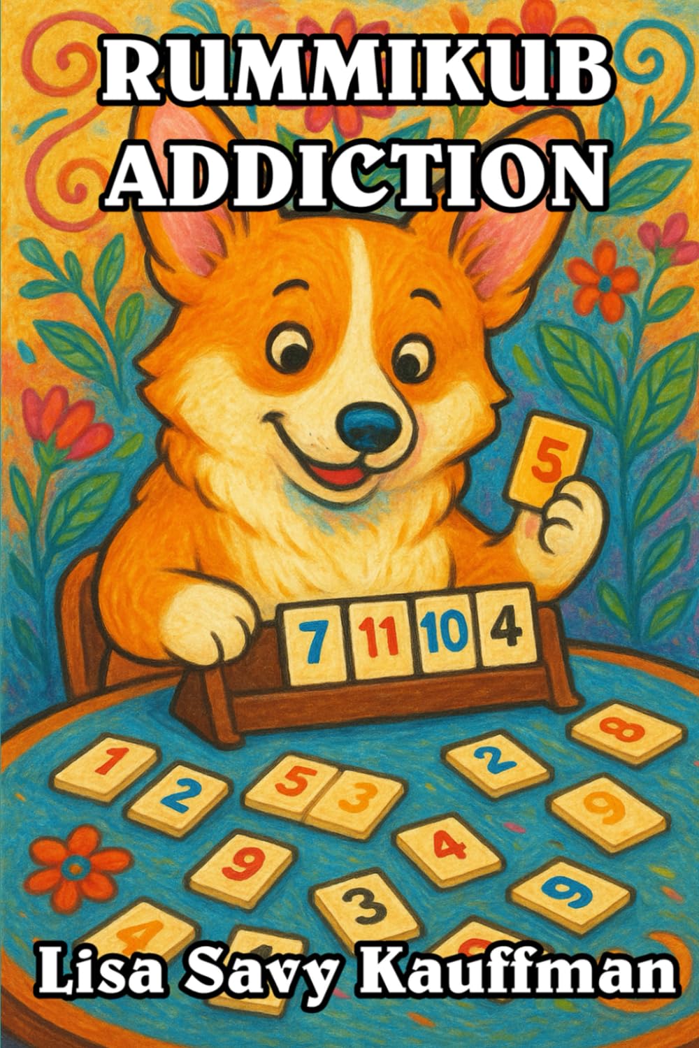 Rummikub® Addiction