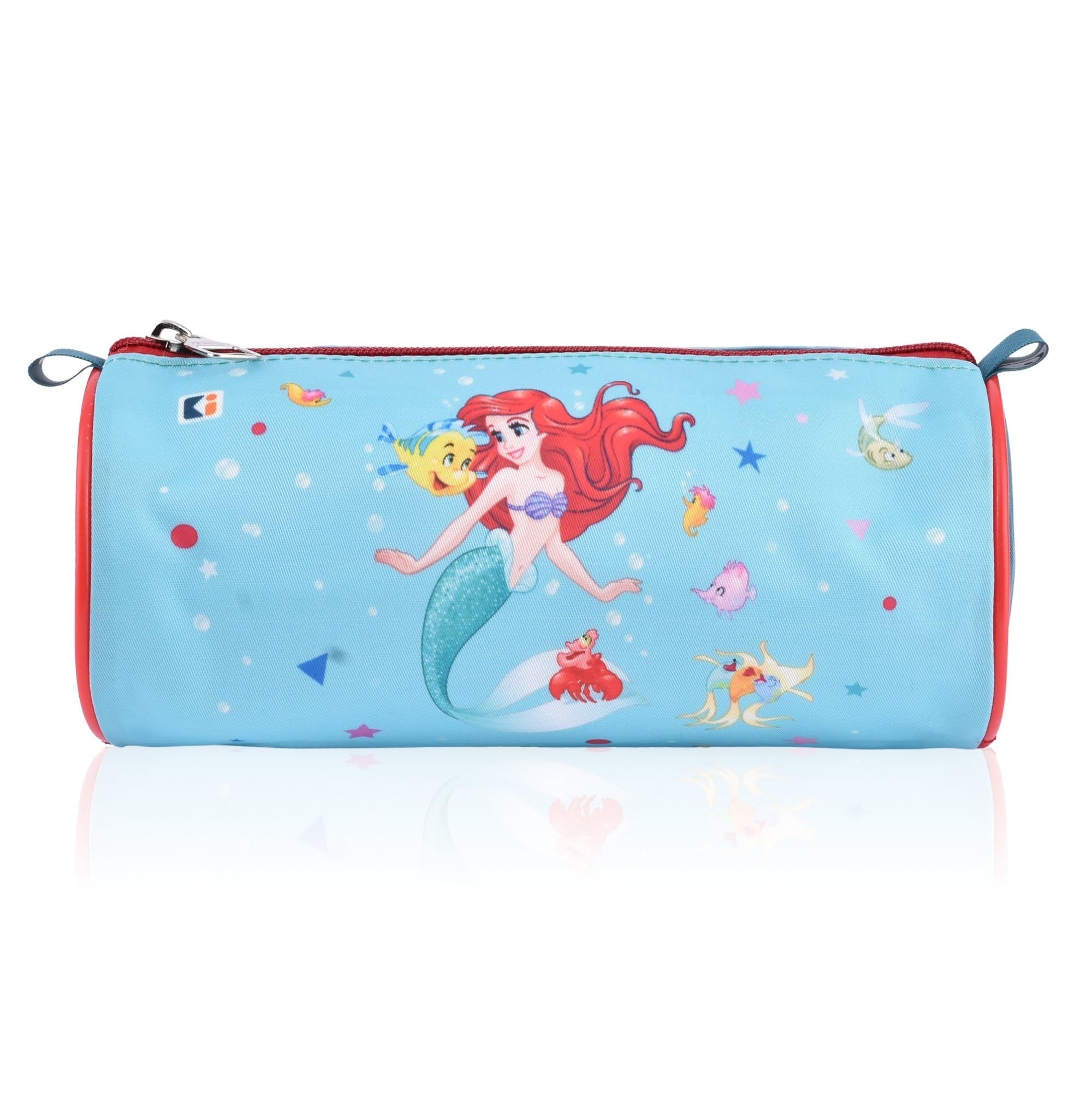 See full amazon price history chart for Kuber Industries Round Pencil Pouch | Disney Mermaid Pencil Pouch for Kids | Multi-Purpose Travel Pouch | Stationary Holder | Travel Organizer | Pencil Utility School Pouches | Geometry Box | Green Kuber Industries Round Pencil Pouch | Disney Mermaid Pencil Pouch for Kids | Multi-Purpose Travel Pouch | Stationary Holder | Travel Organizer | Pencil Utility School Pouches | Geometry Box | Green (B0D3F84Q7H) Amazon Price History, Amazon Price Tracker