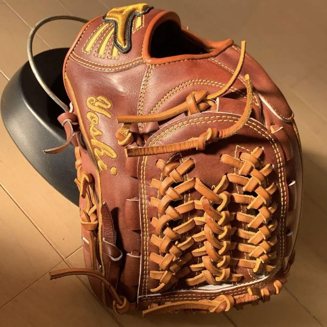 Amazon | 期間限定 硬式用 ミズノプロ スペシャルオーダーグローブ