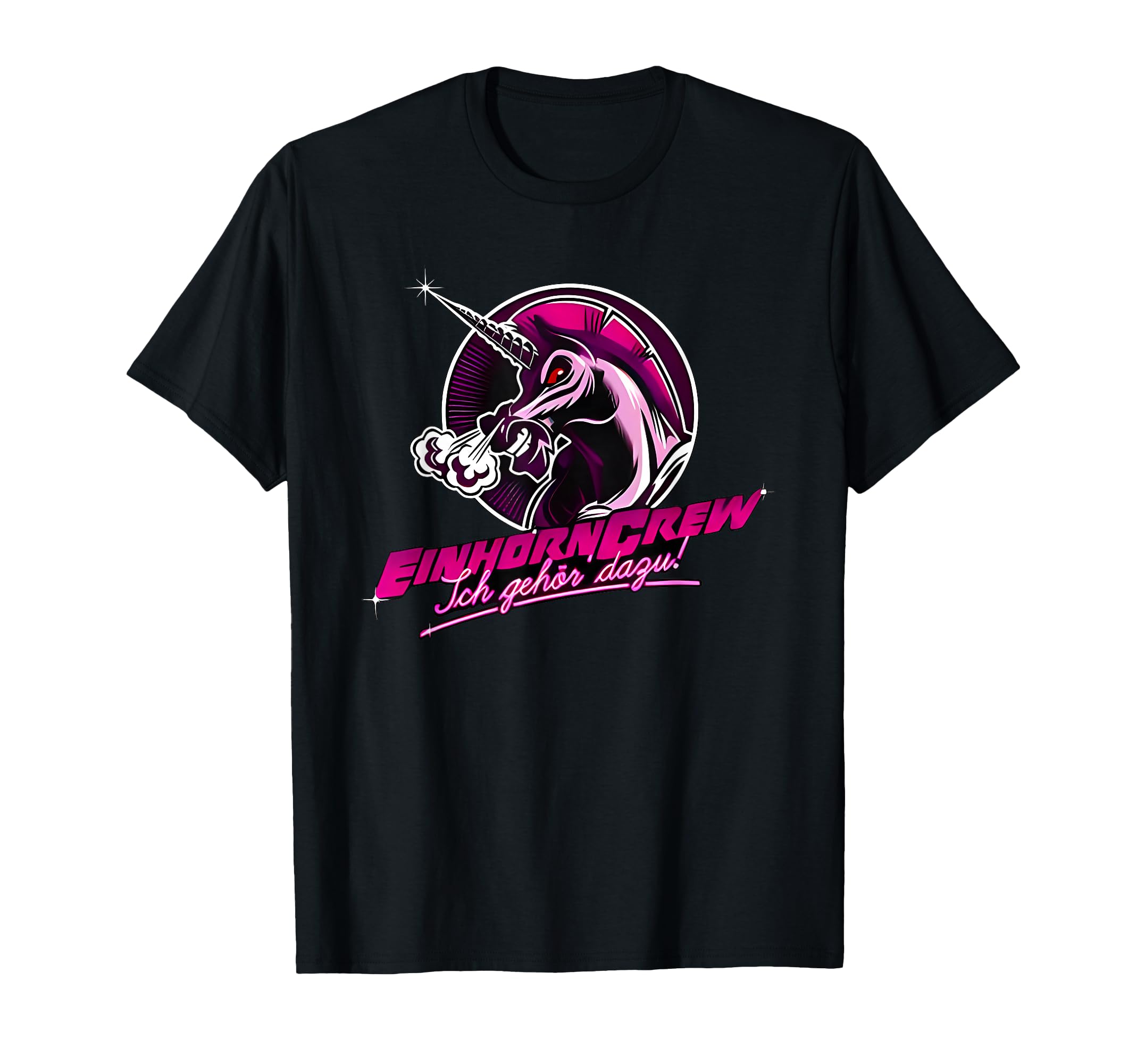 Kleidung mit Designs von Amazon Merch on Demand