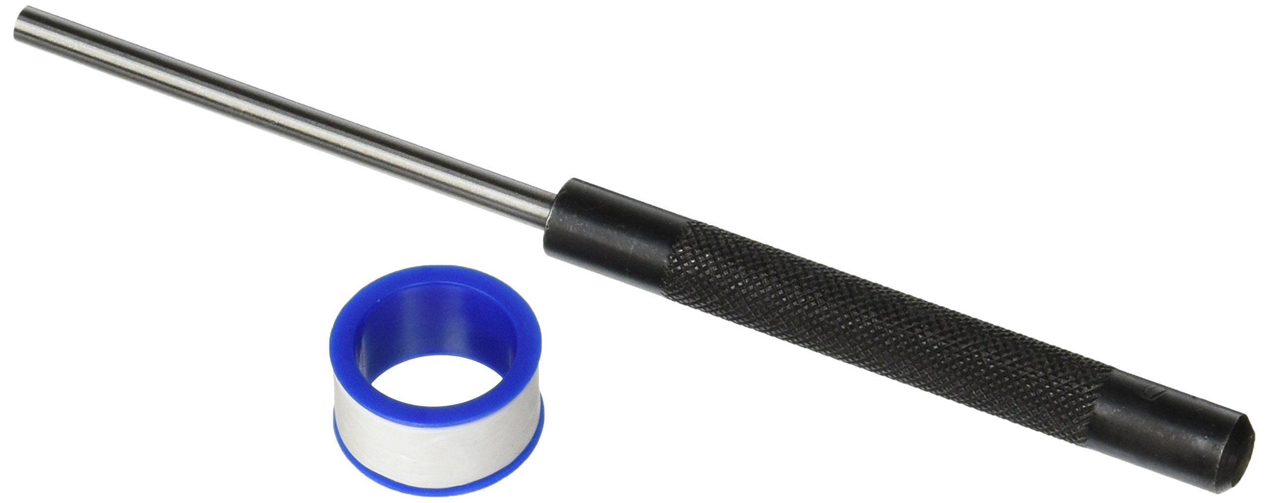 General Tools76C Drive Pin Punch,Extra Long, 1/4-Inch