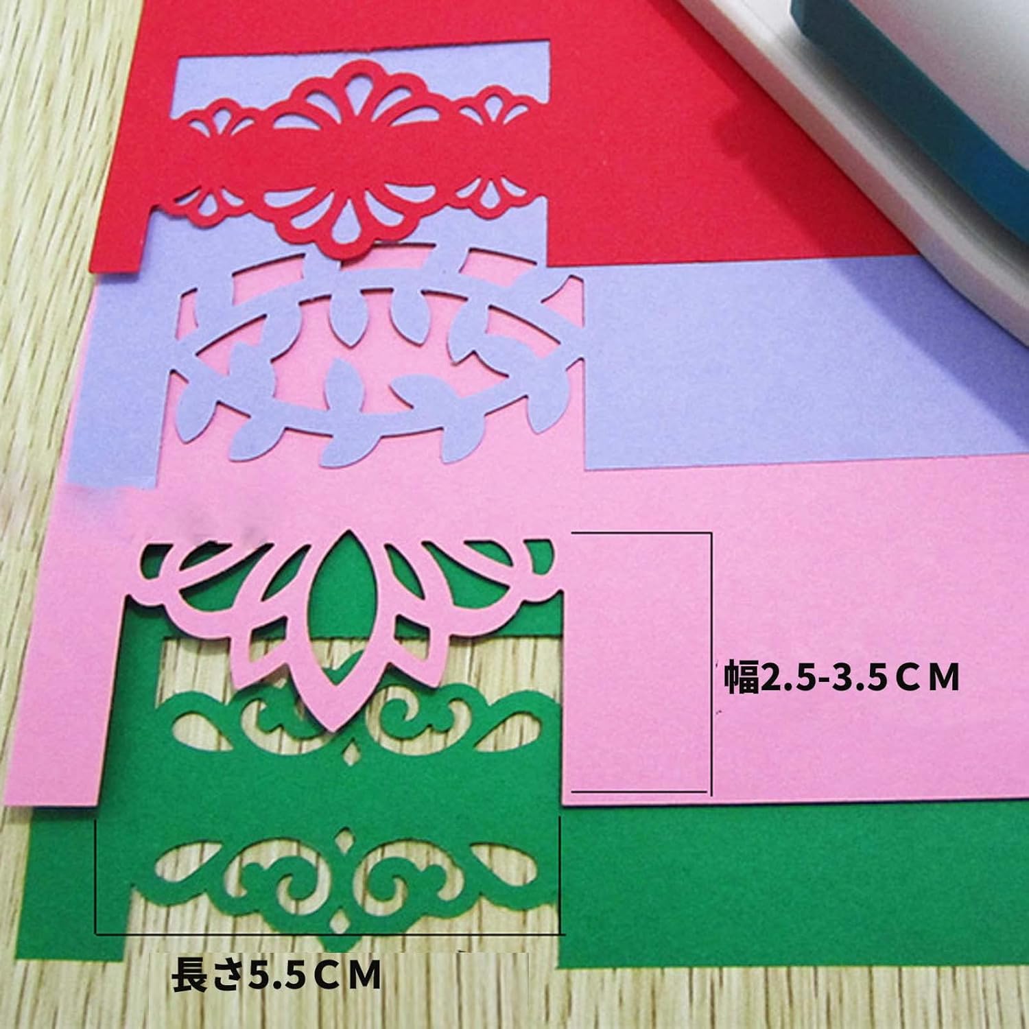 ボーダーパンチラ